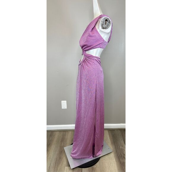 NWT Baobab Luada Dress In Lirio Size M $285 - Picture 6 of 10